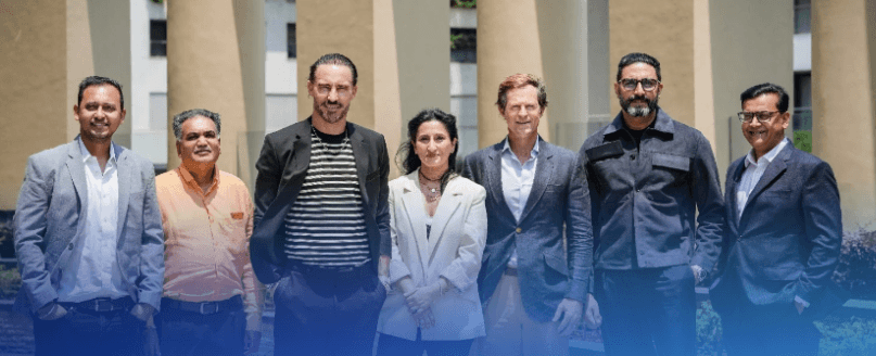 European T20 Premier League — ETPL cricket action