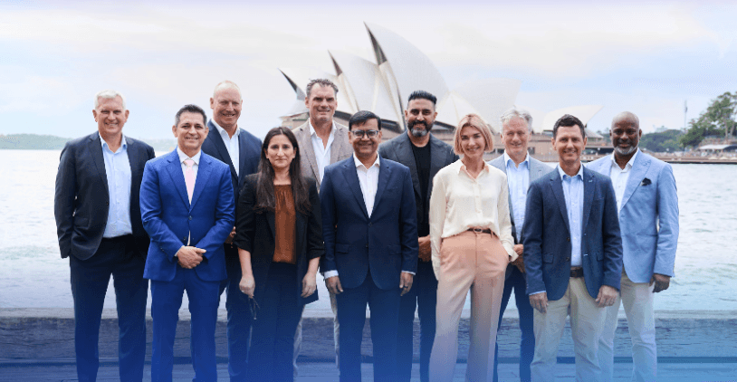 ETPL 2026 season — European cricket